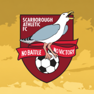 Event image South Shields FC v Scarborough Athletic (Hospitality)
