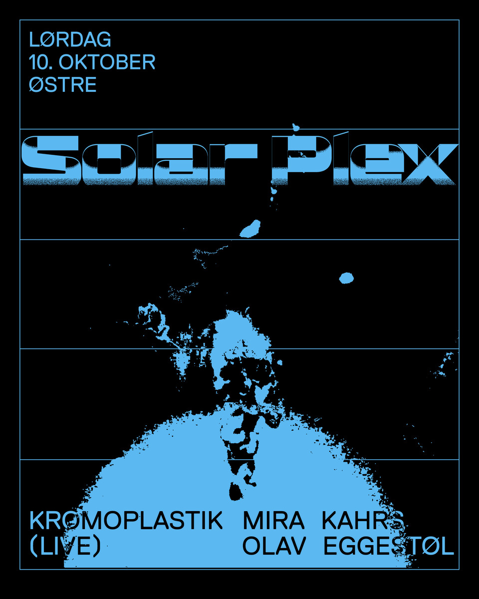 Event image Østre pres. Solar Plex