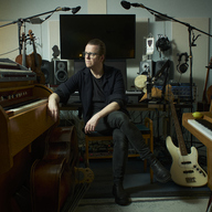 Event image Jazz i Ballsalen med Ola Kvernberg Trio
