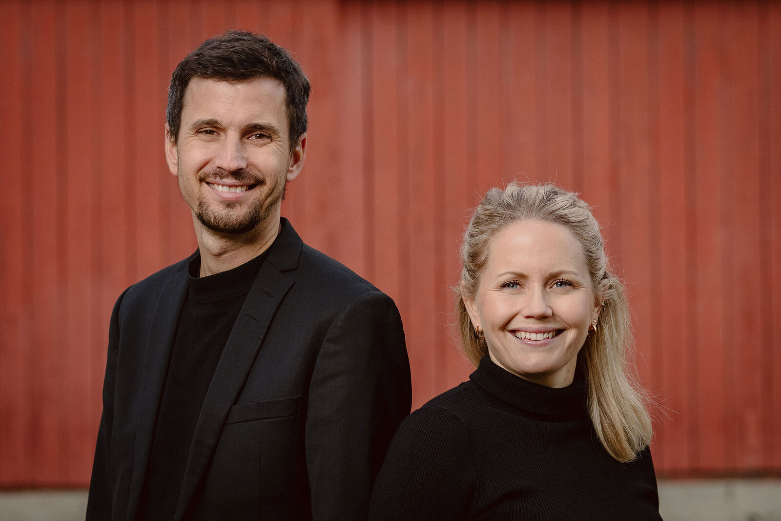 Event image Jul med Anne Marte og Peder Arnt