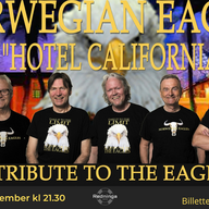 Event image Norwegian Eagles konsert