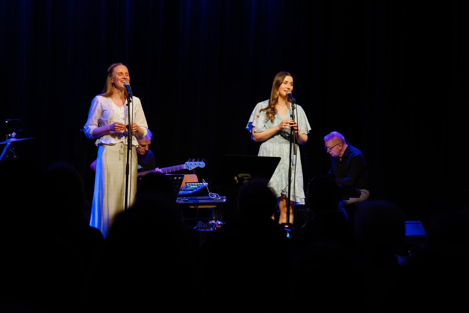 Event image Julekonsert - Et lys i mørketida