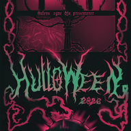 Event image HULLOWEEN 2026 || Hulen