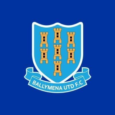 Event image Limavady United vs Ballymena United