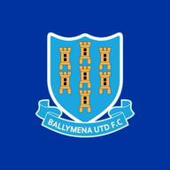 Event image Limavady United vs Ballymena United