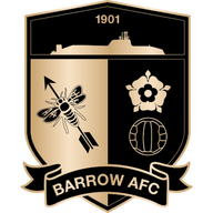 Event image Tamworth FC Vs. Barrow AFC