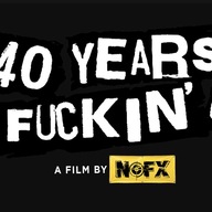 Event image 40 years of Fuckin’ up