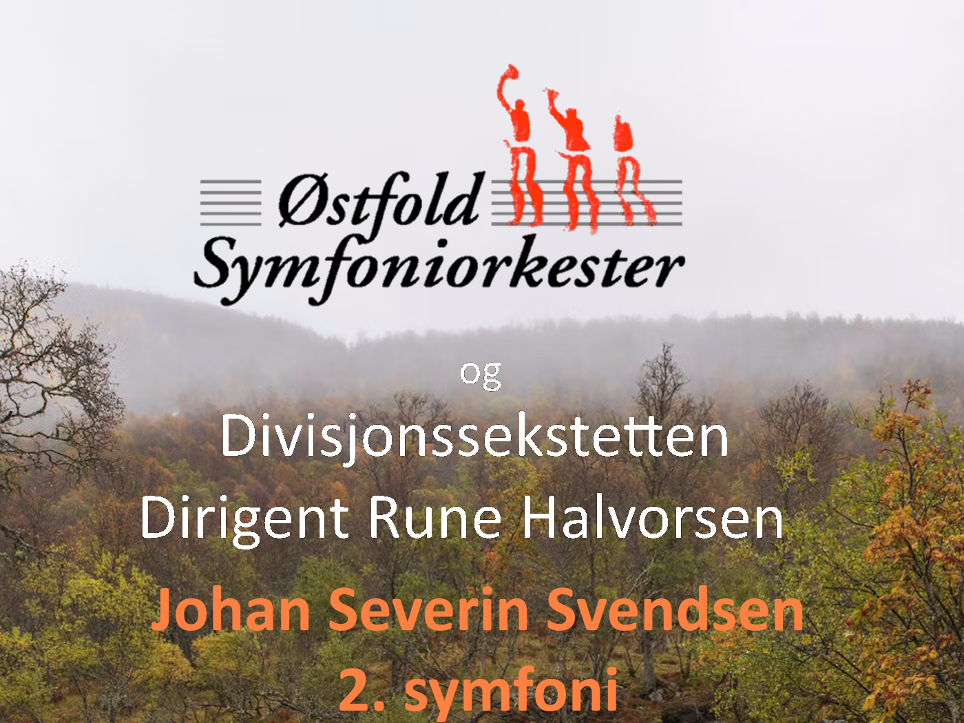 Høstkonsert