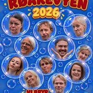 Event image Røarevyen 2026 - Vi bryr oss - IKKE
