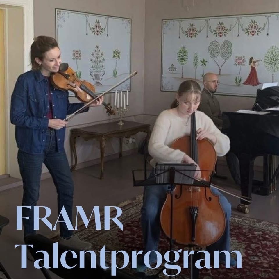 Event image Meistermøte FRAMR klassisk