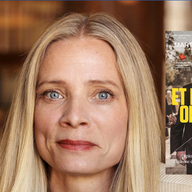 Event image Forfatterbesøk: Marte Heian Engdal - Et helsikes oppdrag - Diplomaten Tor Wennesland og tiårene da Norge skulle redde verden