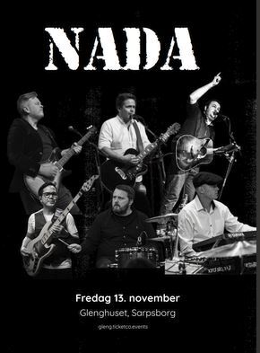 Event image NADA