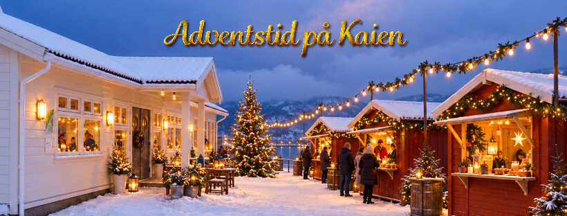 Event image Julemarknad