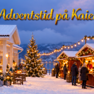 Event image Julemarknad