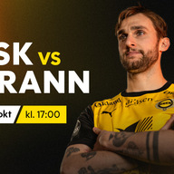 Event image LSK - Brann 