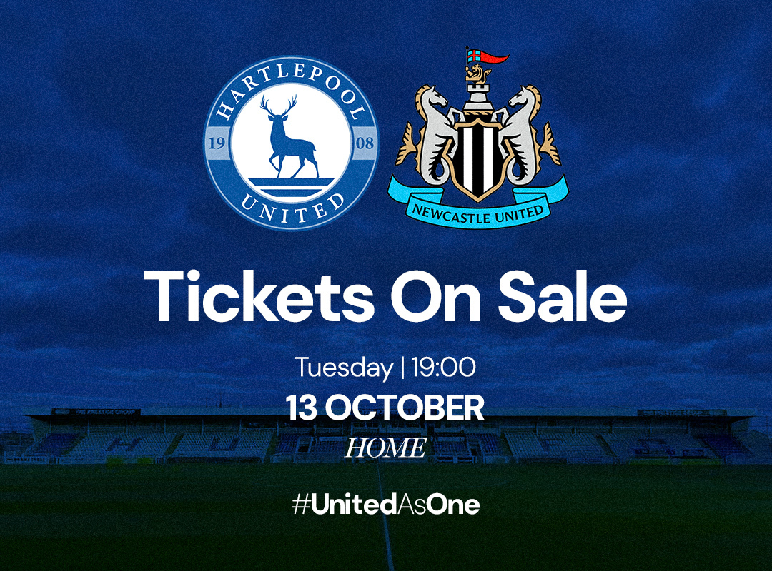 Event image HUFC v Newcastle United PL2 (Home Fans)