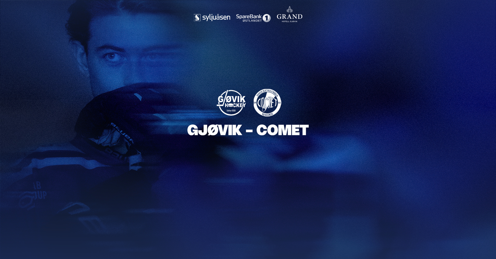 Event image Gjøvik - Comet