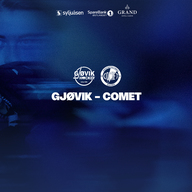 Event image Gjøvik - Comet