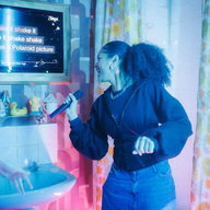 Event image Junkyard Social Club Liverpool Karaoke