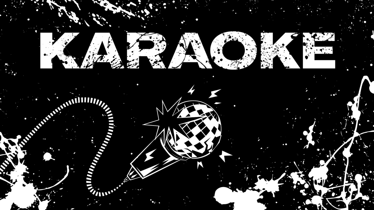 Event image Junkyard Golf Club Liverpool Karaoke