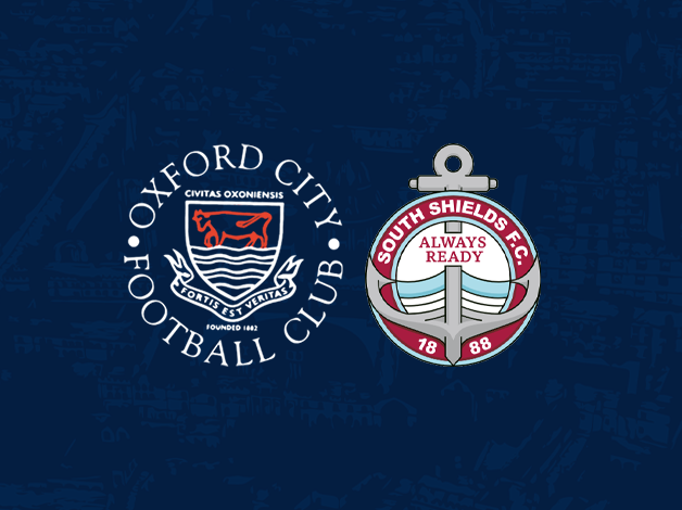 Event image Enterprise National League North | Oxford City vs South Shields