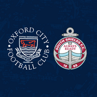 Event image Enterprise National League North | Oxford City vs South Shields