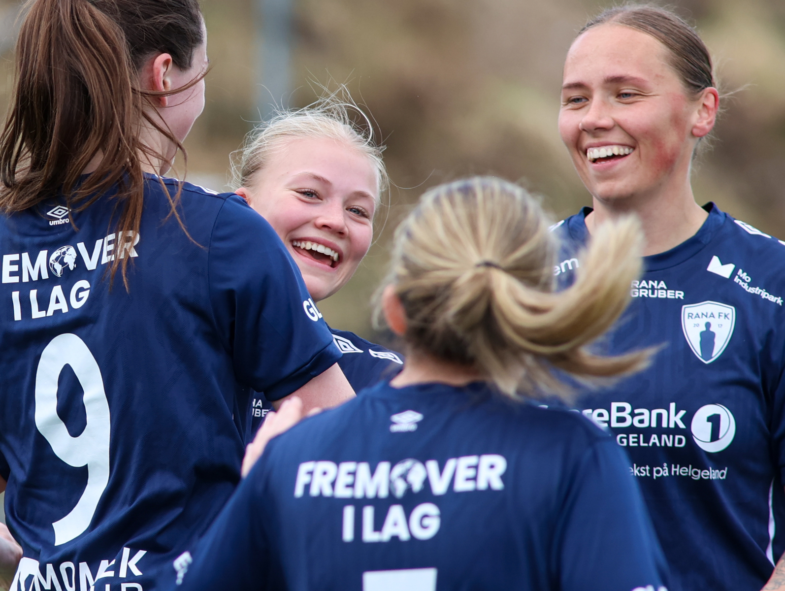 Event image Rana FK - Rosenborg BK 