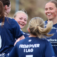 Event image Rana FK - Rosenborg BK 