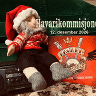 Event image Havarikommisjonen