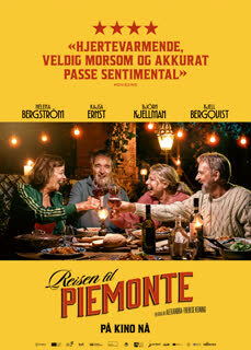 Event image Reisen til Piemonte