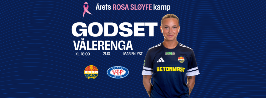 NM Kvinner: Strømsgodset - Vålerenga