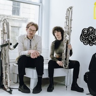 Event image F/eks: John McCowen & Madison Greenstone i Emanuel Vigeland Museum