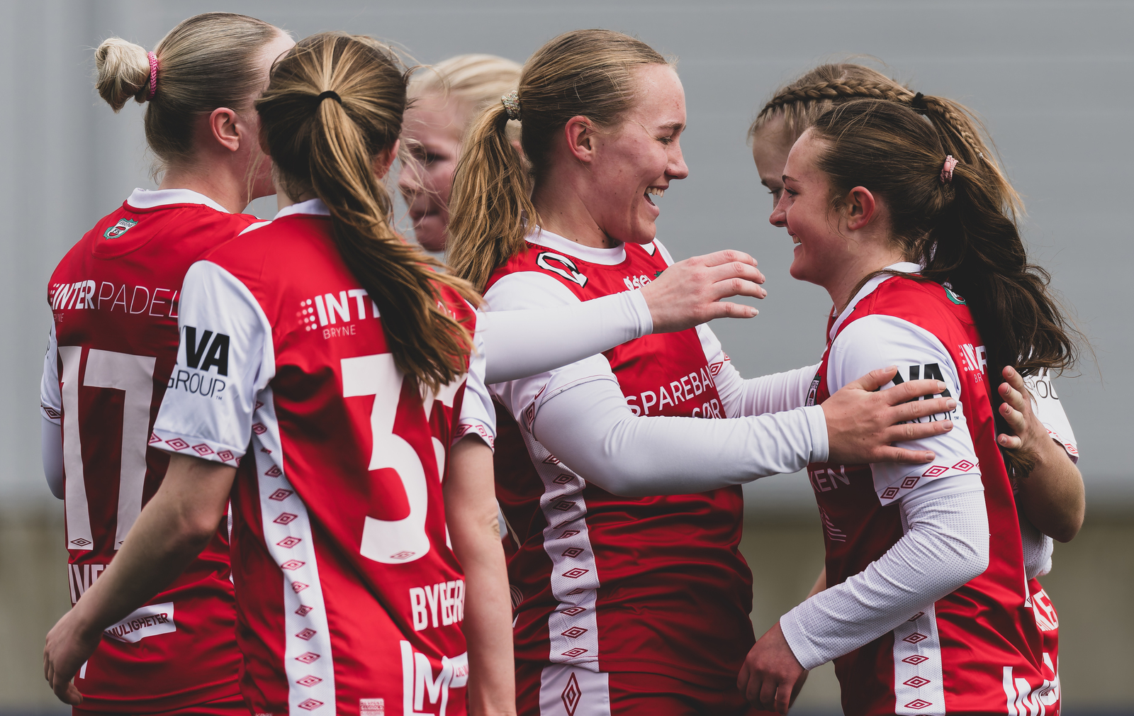 Event image AKVA Jentedag 