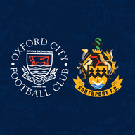 Event image Enterprise National League North | Oxford City vs Southport