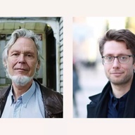 Event image Salong: Gunnar Skirbekk om nihilisme og livsmeining