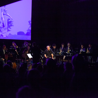 Event image Bergen Big Band - Røter II // Bergen Kjøtt