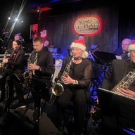 Event image Travelin Storband  - Julejazz konsert
