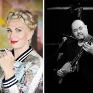 Event image Tora Augestad &  Stian Carstensen 