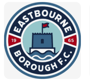 Event image Salisbury FC v Eastbourne Borough FC