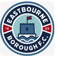 Event image Salisbury FC v Eastbourne Borough FC