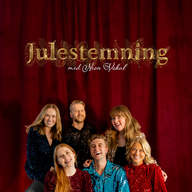 Event image Julestemning med Neon Vokal i Lillestrøm kirke