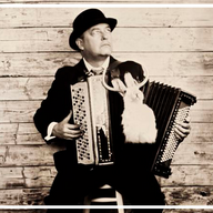 Event image Stian Carstensen - solo