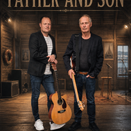 Event image SLMC presenterer Father & Son