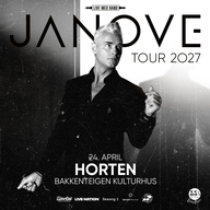 Event image JANOVE