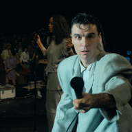 Event image Stop Making Sense
