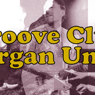 Event image Groove Club Organ Unit // Juret