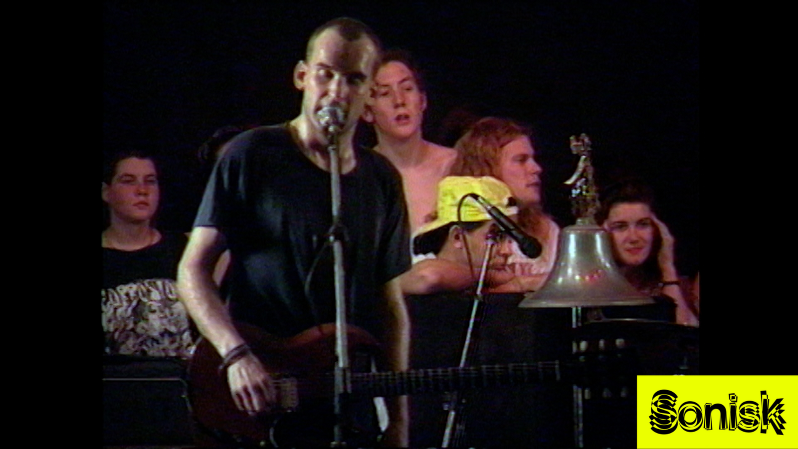 Event image We are Fugazi from Washington DC