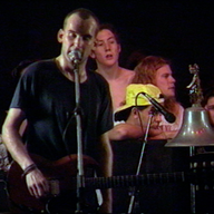 Event image We are Fugazi from Washington DC