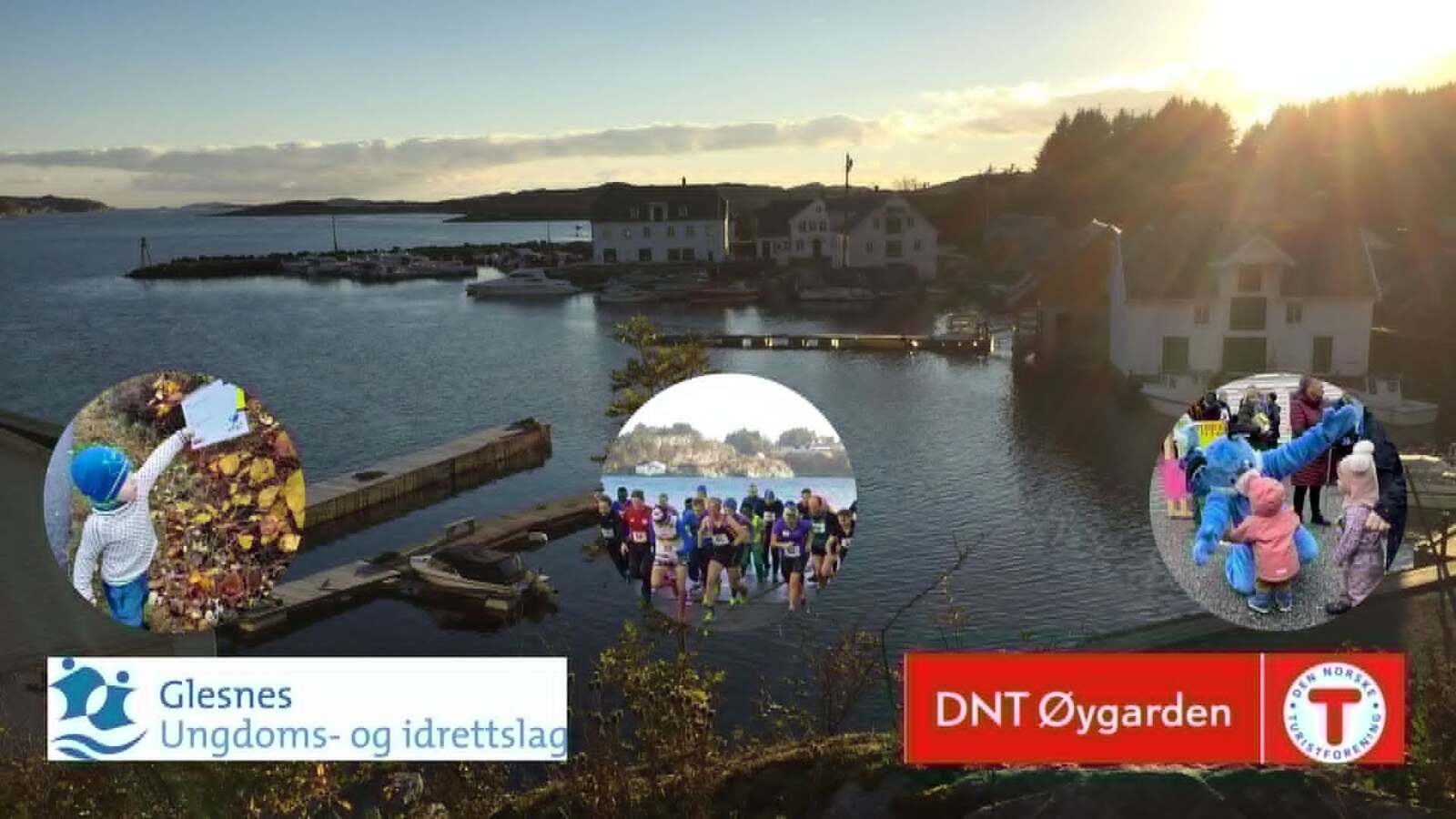 Event image Glesværløpet 2026