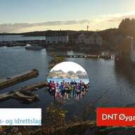 Event image Glesværløpet 2026